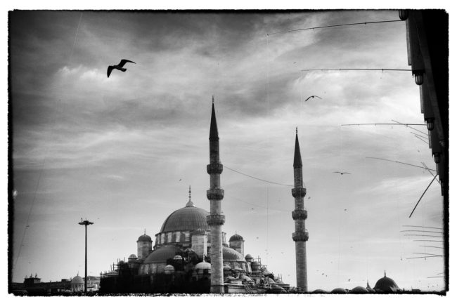 Istanbul